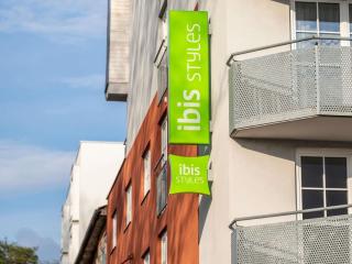 ibis Styles Graz Messe - 4