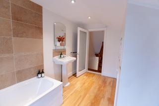 3 bedroom Victorian House near central Oxford - 1