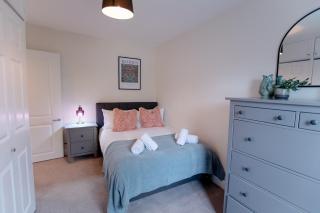 3 bedroom Victorian House near central Oxford - 2