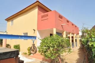 maison rio la rufisquoise - 1