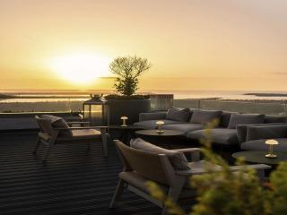 Fairmont La Marina Rabat Sale Hotel - 9