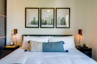 Lofts At 30th - Urban Legend - 6 Mins To Broadway - 5