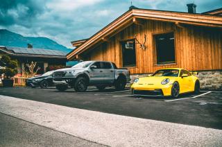 Tauernflair Premium Suites Casa Verde - 4