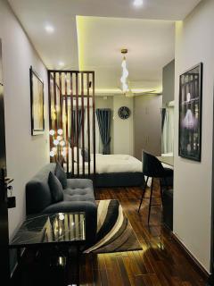 Luxorèa Retreat - 4