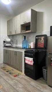 Amber home - Ruaka - 7