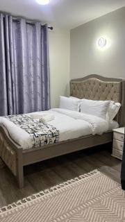 Amber home - Ruaka - 5