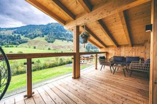 Tauernflair Premium Suites Casa Verde - 1