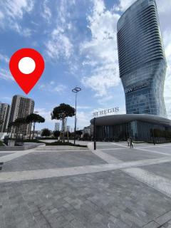 Gallery Mall View-studio - 9