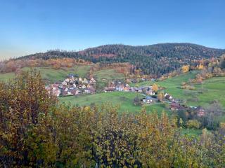 Duplex Le Hêtre - 8