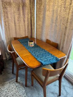 Coastal Cabin Chalet - 7