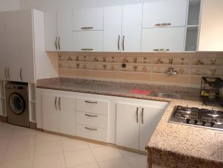 URBAN WHITE Oasis 2 - 6