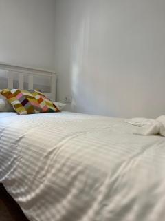 Terraza 120 m2 y paellero - Metro & Aeropuerto - 8