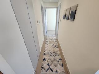 Elite 2BR Abode Distinctive Living at The Shores - 3