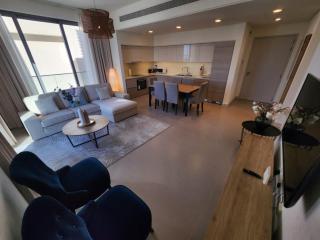 Elite 2BR Abode Distinctive Living at The Shores - 9