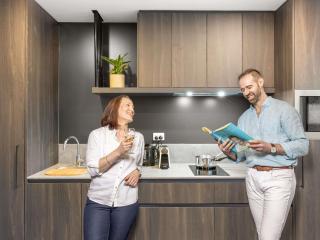 The Sebel Canberra Campbell - 3