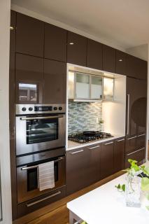 PREMIER HOST - Luxurious stunning high-floor corner 2-bedroom home - 1