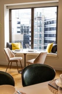 PREMIER HOST - Luxurious stunning high-floor corner 2-bedroom home - 6