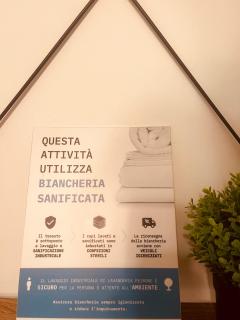 Nuvola Luxury suite - 6