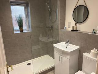 Kinfirth Apartment - 6