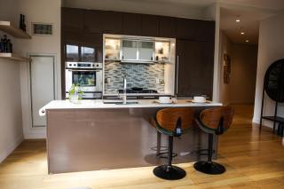 PREMIER HOST - Luxurious stunning high-floor corner 2-bedroom home - 2