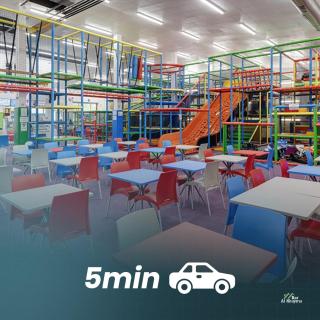 Séjour Authentique en Famille au Cœur d Agadir - 2