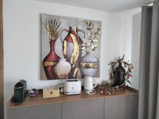 Casa Rheinblick - Apartment C - 5