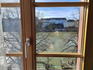 Casa Rheinblick - Apartment C - 3