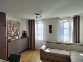 Casa Rheinblick - Apartment C - 1