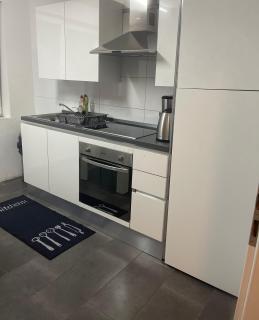 Apartment Monteurwohnung Zollverein - 0