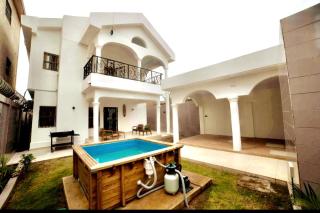 Villa Rosette , Quiet, comfort, premium services - 0