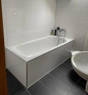 Apartment Monteurwohnung Zollverein - 7