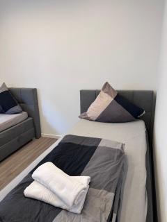 Apartment Monteurwohnung Zollverein - 2