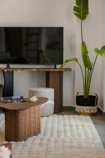 Acro Caldo Suites - 4