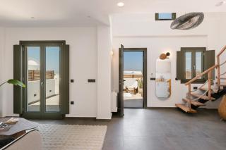 Acro Caldo Suites - 2