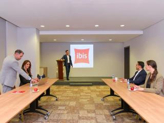 ibis Doha - 9