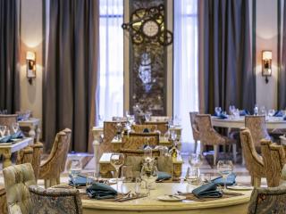 Rixos Premium Seagate - 1