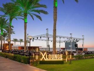 Rixos Sharm El Sheikh - Adults Only 18 Plus - 7