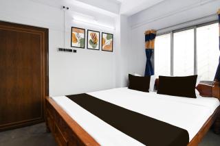 SPOT ON Milan Guest House - 8