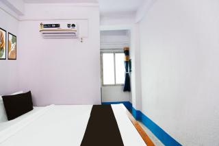 SPOT ON Milan Guest House - 7