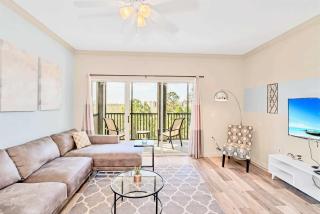 Bright & Airy 3BR Suite Near Disney - Pool - 4