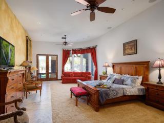 Desert Mountain Majesty - Private Spa&Guest Casita - 7