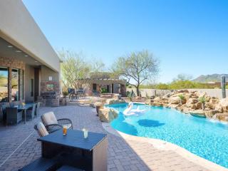 Desert Mountain Majesty - Private Spa&Guest Casita - 5