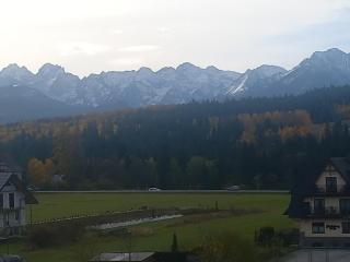 Siedem Światów Domek - 9