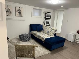 Merritt Place Niagara - 1