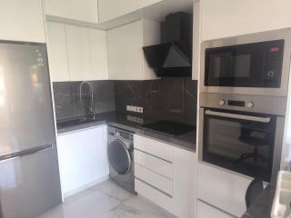 Lux studio apartment - 3