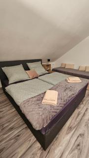 FeWo Wilhelmshaven Langewerth - 7