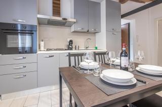 AM1 - Elegant three-room apt in the center - Perugia - 6