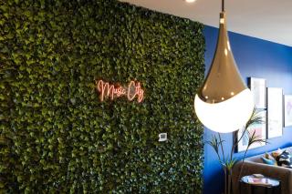 Modern Muse-Odyssey-Full Gym-Heart of Midtown - 9