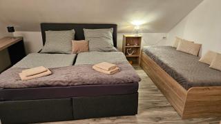 FeWo Wilhelmshaven Langewerth - 5