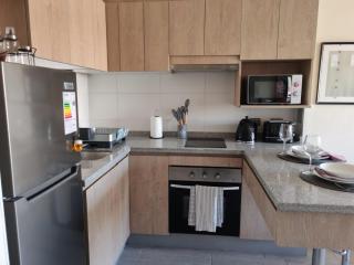 Lindo departamento en el corazón del Barrio Yungay - 8